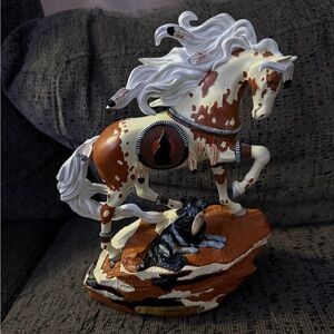 Trail of Painted Ponies Soulmates #1183 with box and card